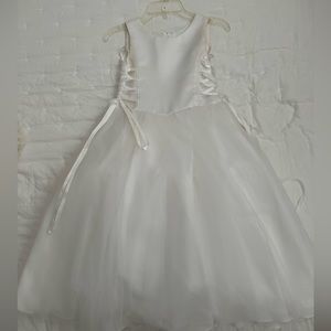communion dress